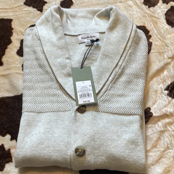 Goodiefellow knit shirt - Picture 4 of 5